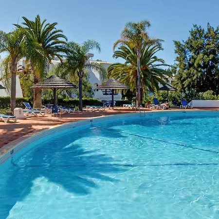 Apartment Sao Rafael Albufeira Exterior photo