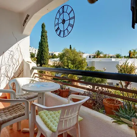 Apartment Sao Rafael Albufeira Exterior photo