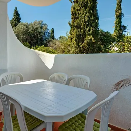 Apartment Sao Rafael Albufeira Exterior photo