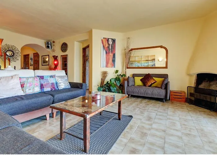 Apartment Sao Rafael