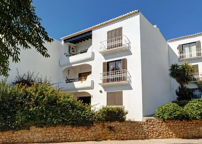 Apartment Sao Rafael