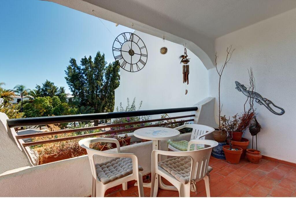 Sao Rafael Appartement Albufeira