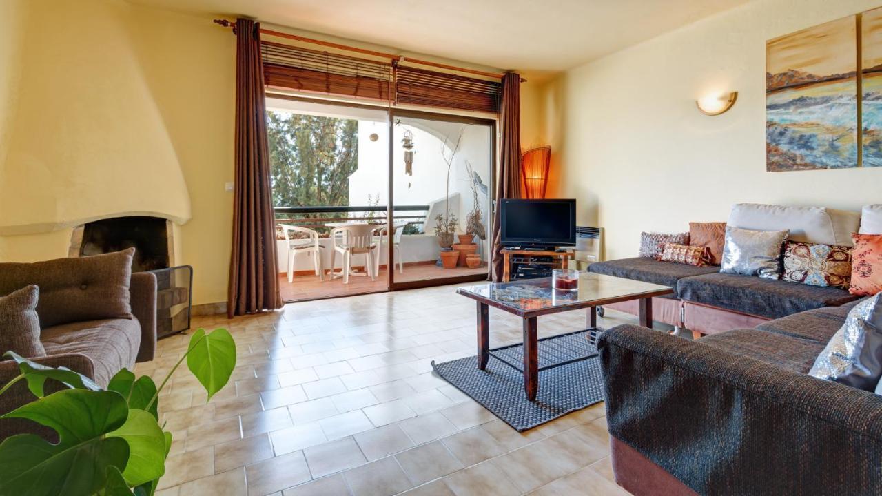 Apartment Sao Rafael Albufeira