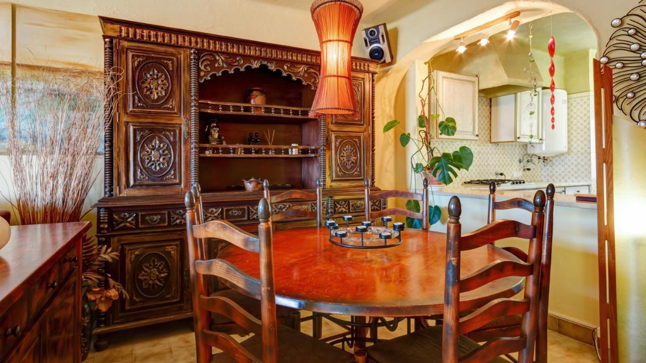 Sao Rafael Apartment *