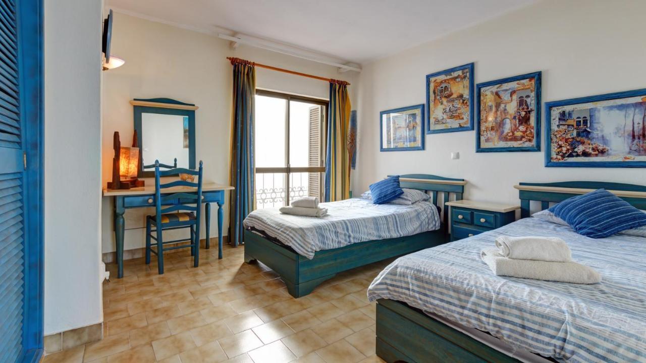 Sao Rafael Apartment