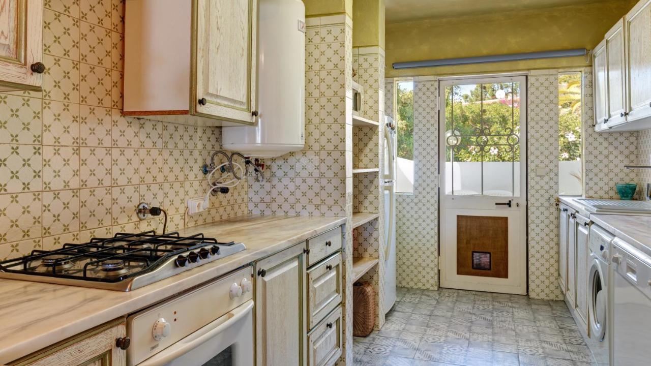 Sao Rafael Apartment